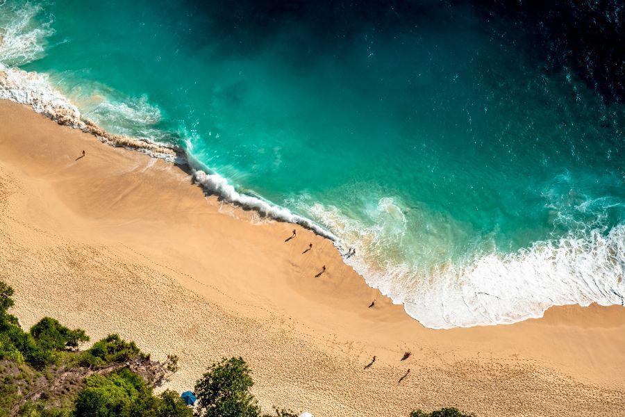 [QUIZ] Dari Warna Favoritmu, Ini Kota yang Harus Dikunjungi saat Long Weekend