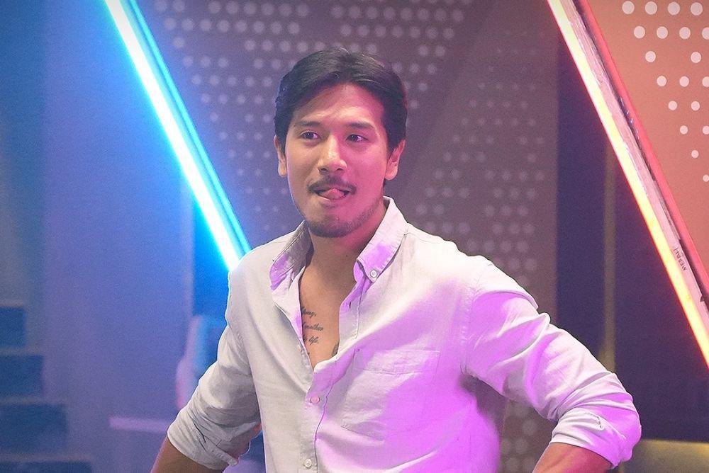 Siapa Nama Asli Pemeran Alvin Teman Om Derry di Series Sugar Daddy?