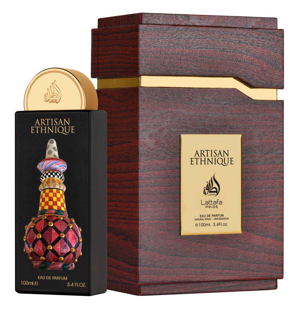 Artisan Ethnique Lattafa Perfumes (lattafa.com)