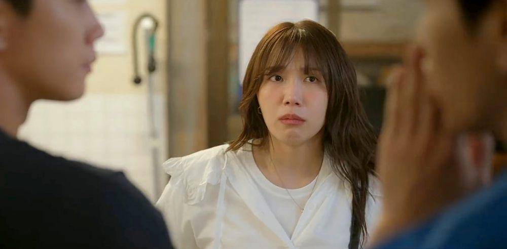 Cuplikan drama Pump Up the Healthy Love (dok. KBS2/Pump Up the Healthy Love)