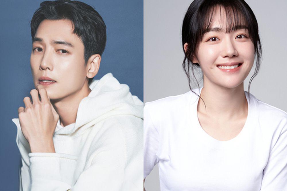 10 Drakor Dibintangi Pemain Drama Pro Bono, Jung  Kyung Ho Comeback!