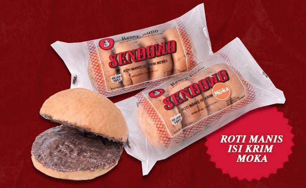 5 Roti Legendaris di Malang, Enaknya Konsisten Sejak Dulu