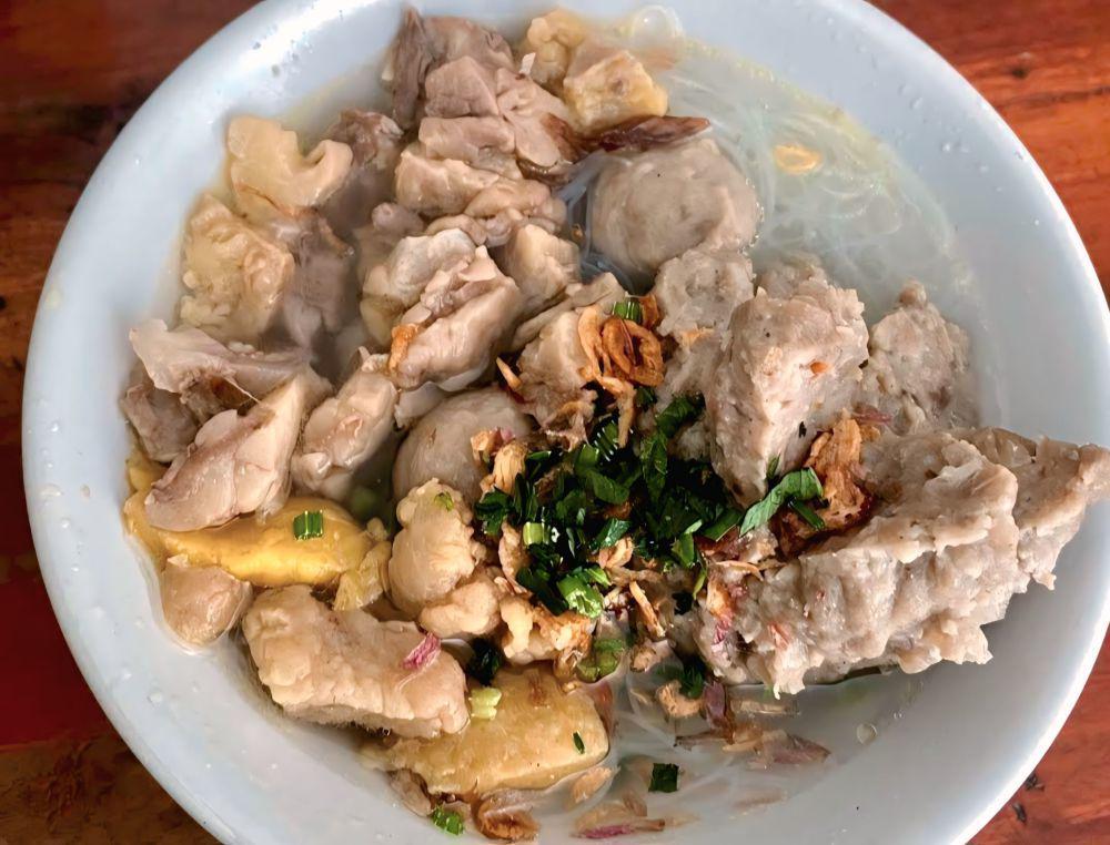 5 Bakso Enak di Bogor yang Ramai Antrean, Favorit Warga Lokal