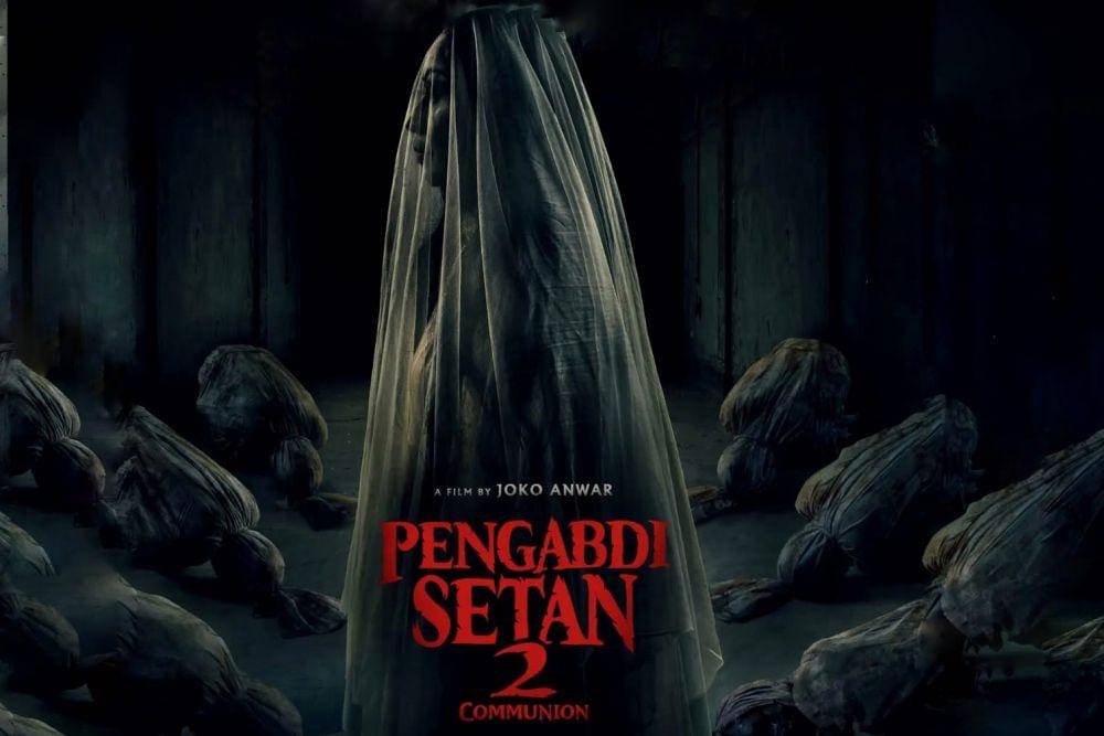 Pengabdi Setan 2: Communion (dok. Come and See Pictures/Pengabdi Setan 2: Communion)