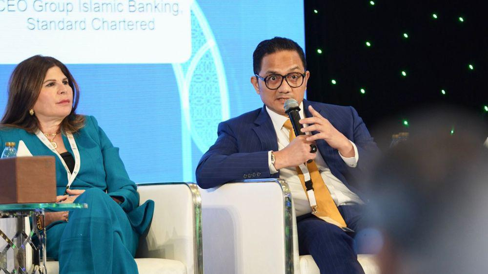 BPKH Dorong Ada Sinergi Ekonomi Syariah Lintas Negara
