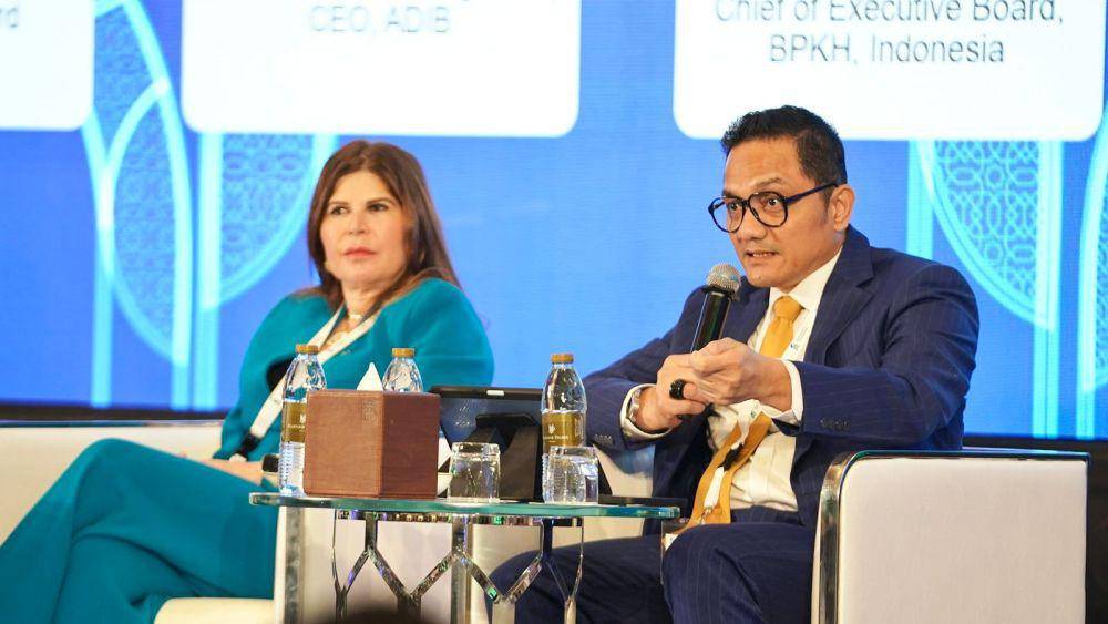 Kepala BPKH, Fadlul Imansyah (dok. BPKH)