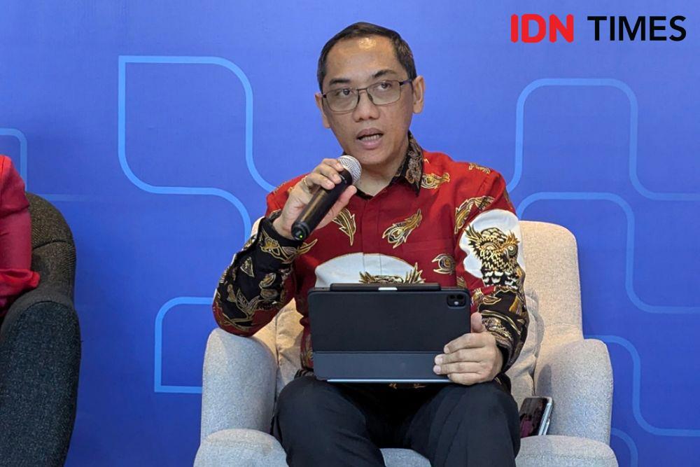 Komdigi Sebut Tak Pernah Minta Data Pribadi tentang Judi Online