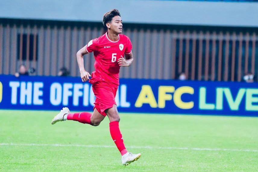 Dikaitkan dengan Arema FC, Begini Jawaban Evandra