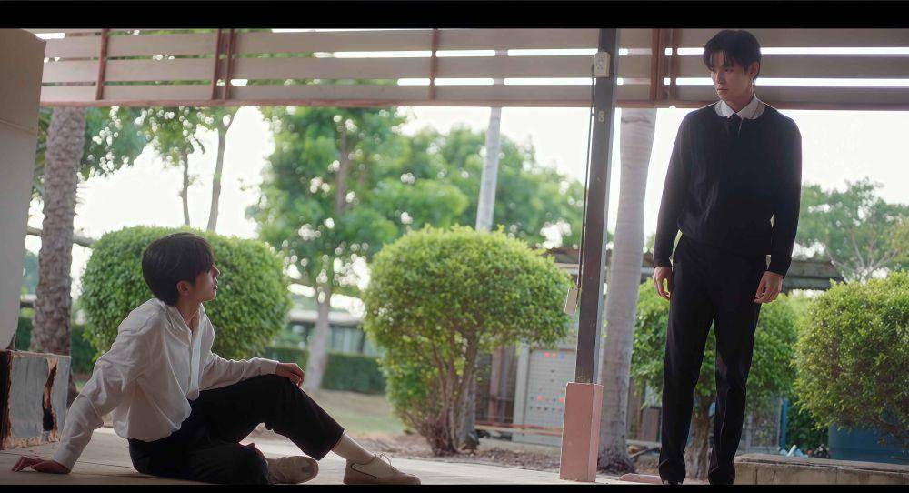 cuplikan official pilot The Love Never Sets (Dok. iQIYI/The Love Never Sets)