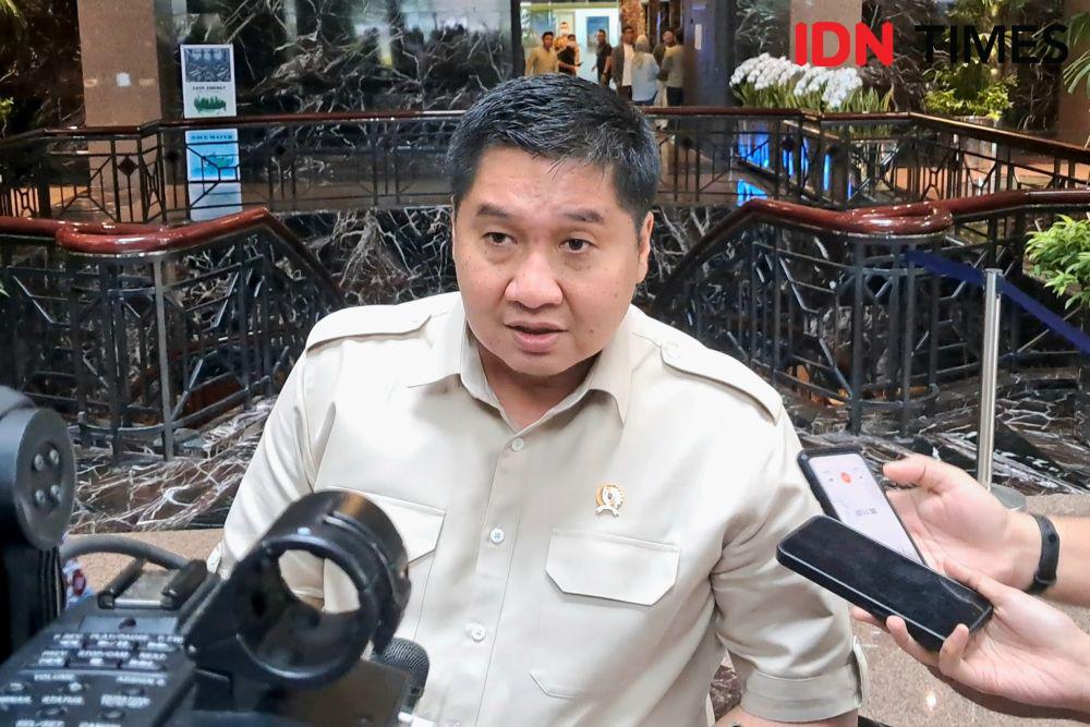 Pemerintah Mau Pakai Dana KUR untuk Sektor Perumahan