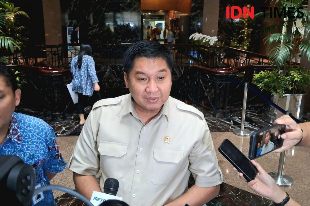 Maruarar Ungkap Arahan Prabowo soal Peran Danantara di Perumahan