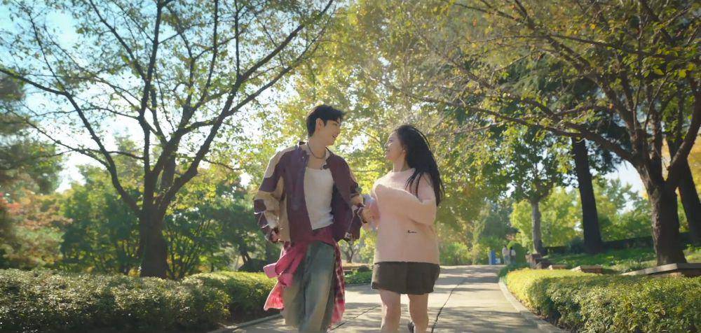 cuplikan drakor Spring of Youth (dok. SBS/Spring of Youth)