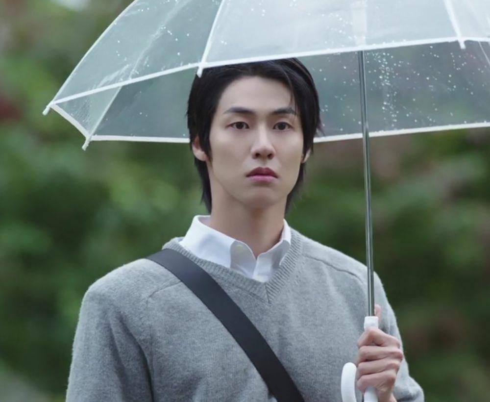 7 Faktor Hubungan Tae Yang dan Ayahnya Tidak Akur di Spring of Youth