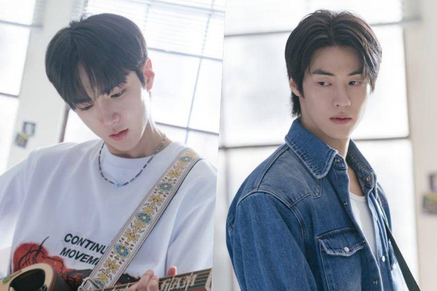 cuplikan drakor Spring of Youth (dok. SBS/Spring of Youth)
