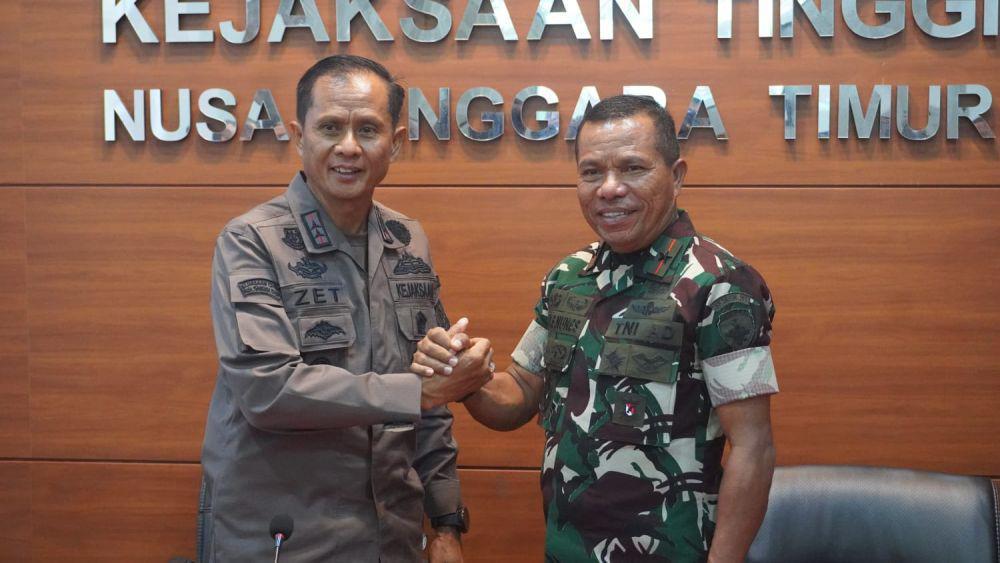 6 Fakta TNI Kawal Kejaksaan: Berpotensi Perkuat Dwifungsi Militer