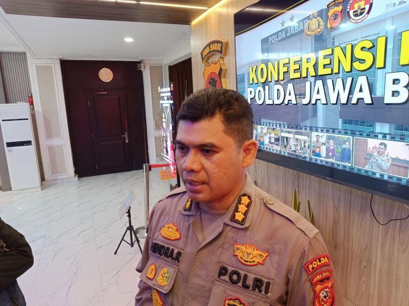 Bobotoh Diminta Tak Sweeping Kendaraan Plat B Saat Laga Persib
