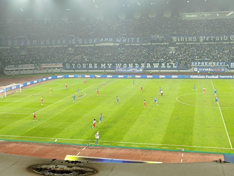 Jelang Pawai Persib, Pemprov Jabar Minta Bobotoh Jaga Kondusivitas