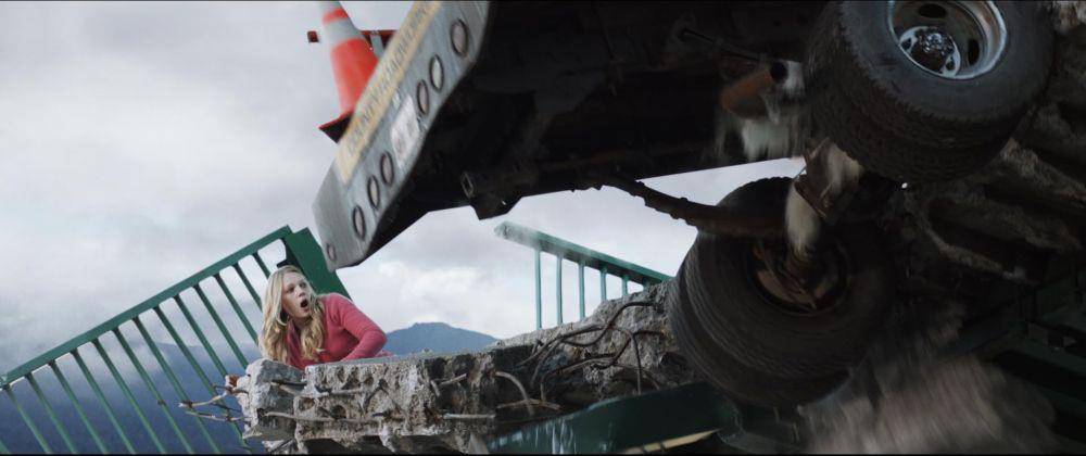 Final Destination (dok. New Line Cinema/Final Destination 5)