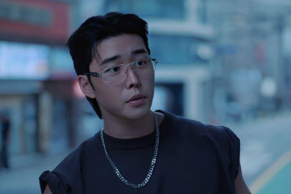 cuplikan drakor Pump Up the Healthy Love (dok.KBS/Pump Up the Healthy Love)
