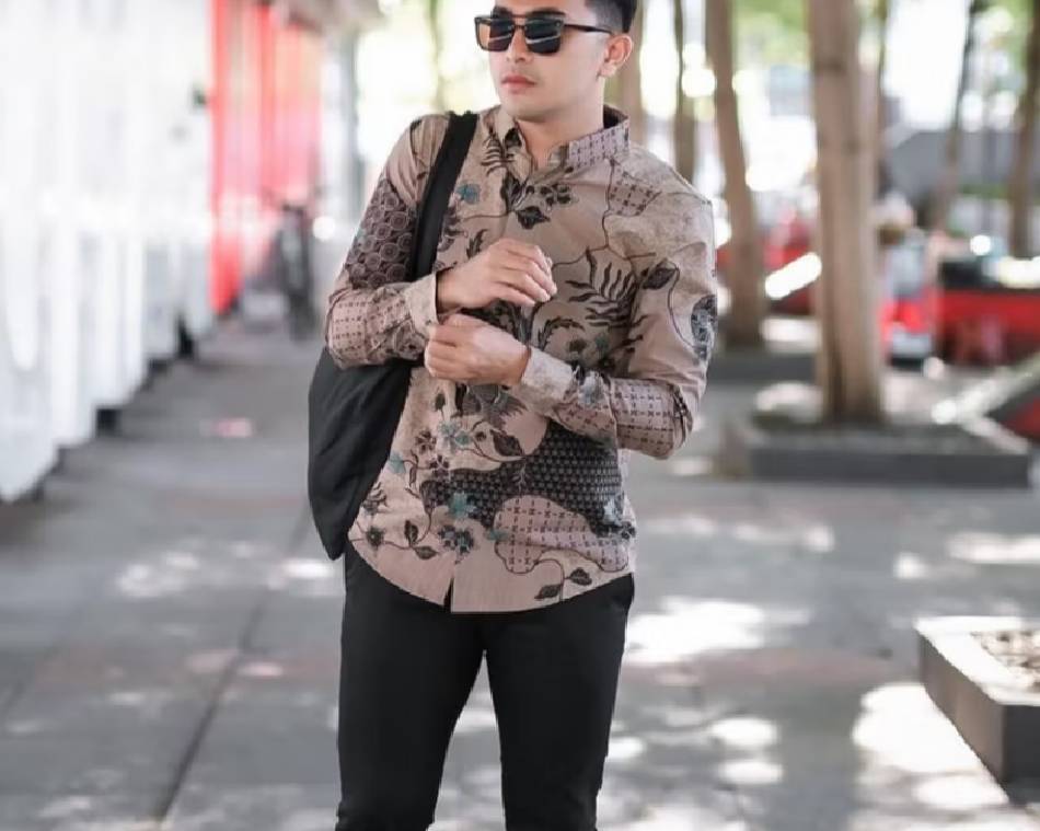 ilustrasi batik (shopee.co.id/Zhian Batik)