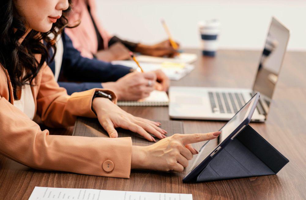 5 Prinsip Dasar dalam Meningkatkan Learning Agility di Era Digital