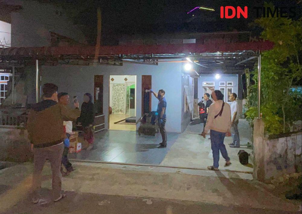 Remaja tuli di Kubu Raya habisi nyawa tetangganya. (IDN Times/istimewa).