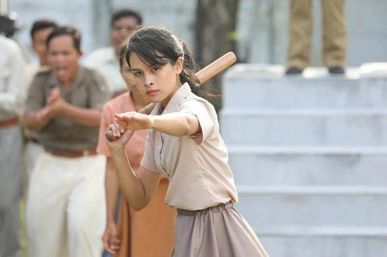 Maudy Ayunda (dok. MD Pictures/Habibie & Ainun 3)