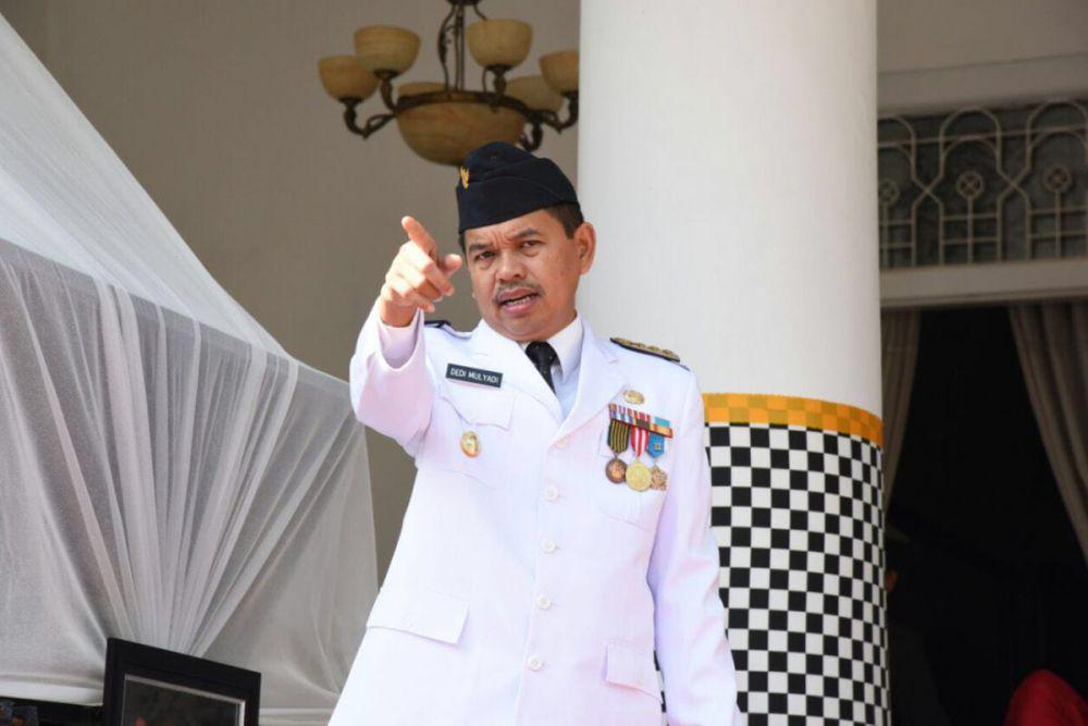 Pertimbangan Sebelum Punya Anak, Biar Gak Kena Vasektomi Dedi Mulyadi