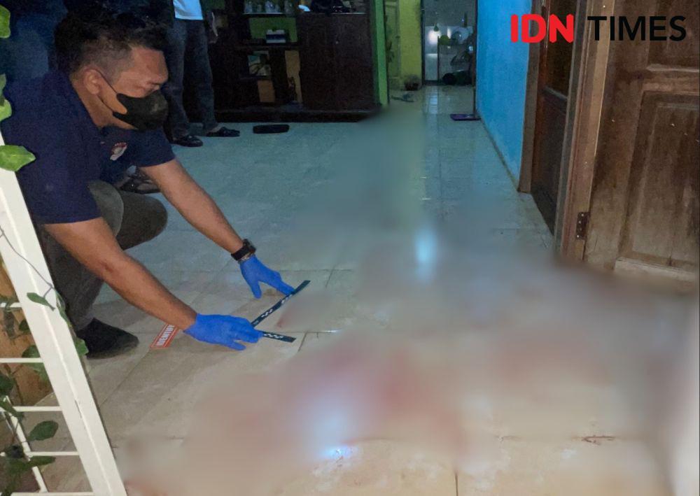 Korban bersimbah darah dan meninggal dunia. (IDN Times/istimewa).