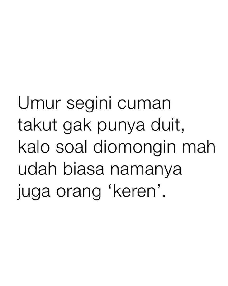 8 Meme Kocak Soal Umur-umur Nanggung, Waktunya Serius atau Santai Aja?