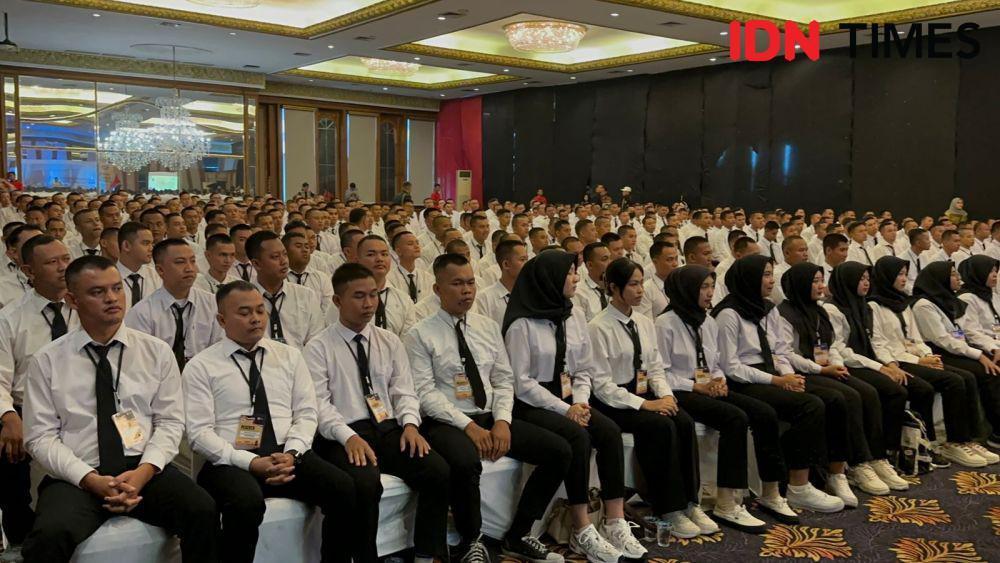 19 Ribu Pekerja Migran Nganggur, Pemerintah Lobi Korsel