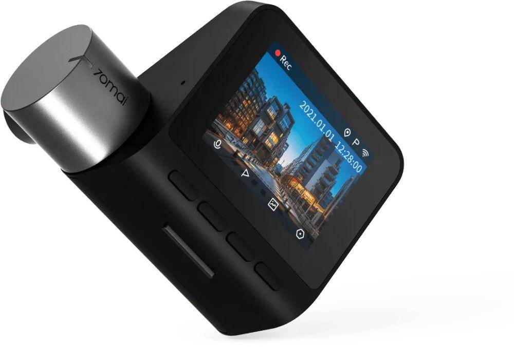 70mai A500S Dash Cam Pro (70mai.com)