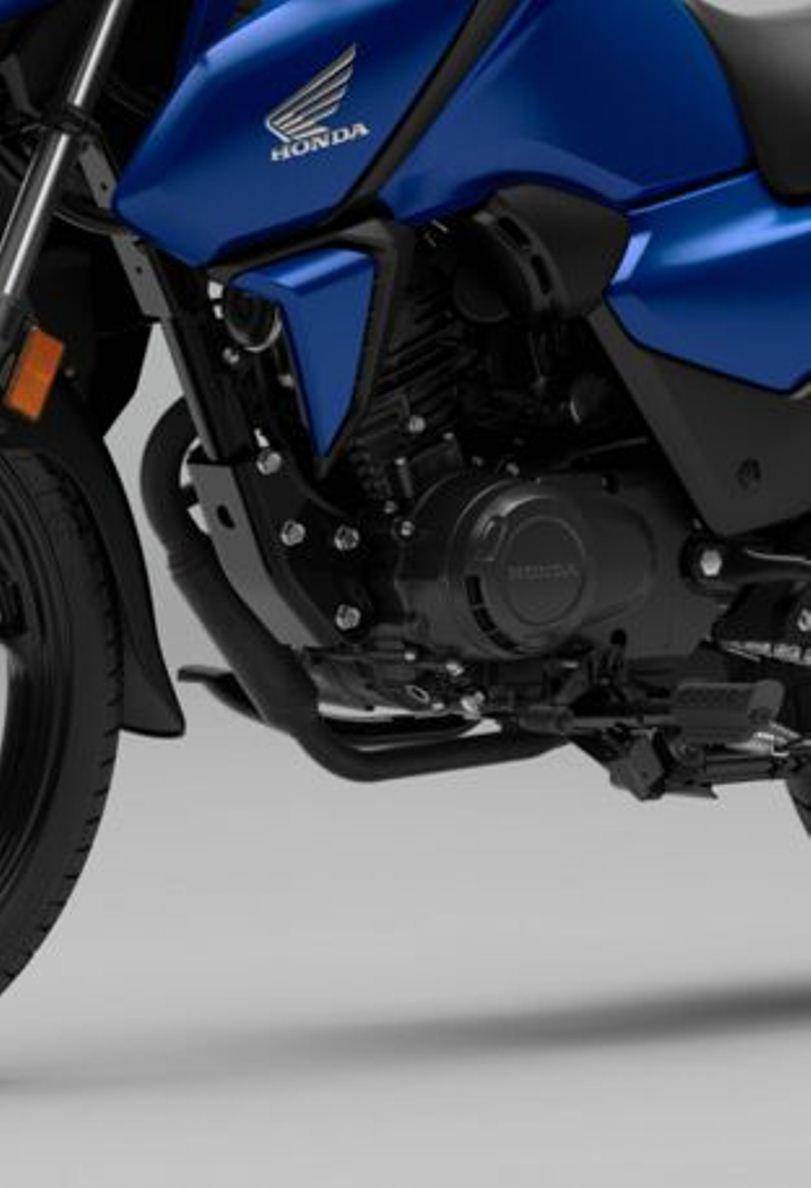 Ilustrasi Mesin Motor Honda CB125F (honda.co.uk)