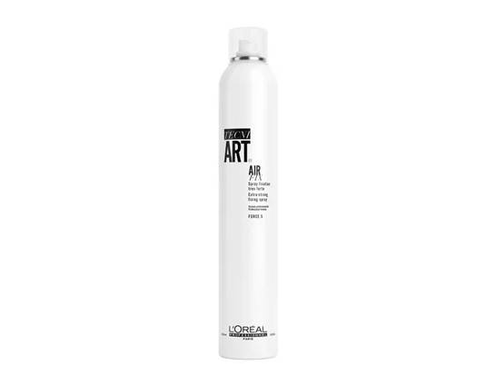 L’Oreal Professionnel Tecni Art Air Fix (lorealprofessionnel.id)