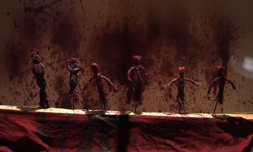 Pembantaian Dukun Santet (dok. Pichouse Films/Pembantaian Dukun Santet)