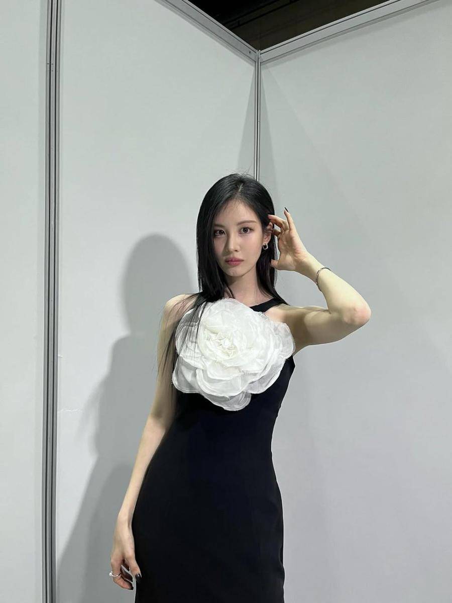 Potret Seohyun SNSD (dok.instagram.com/seojuhyun_s)
