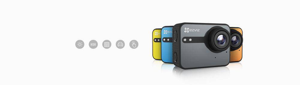 Ezviz S1C (ezviz.com)