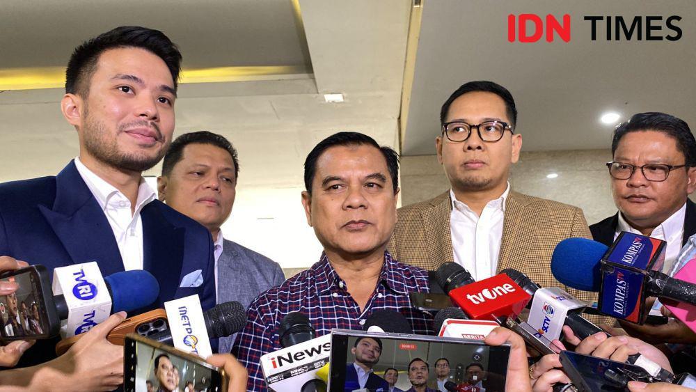 Jokowi Siap Diperiksa sebagai Terlapor Dugaan Ijazah Palsu