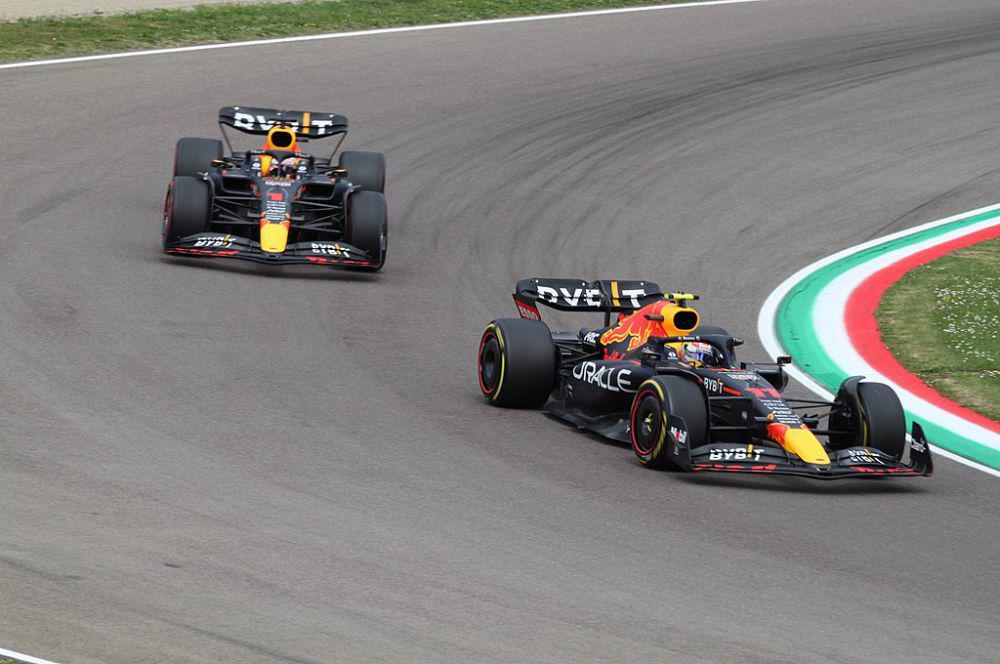 Apa Itu Energy Recovery System di Formula 1?