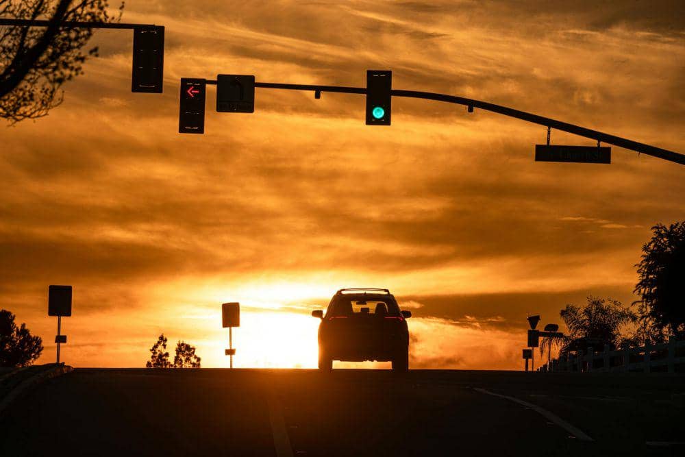 ilustrasi traffic light (pexels.com/Soly Moses)