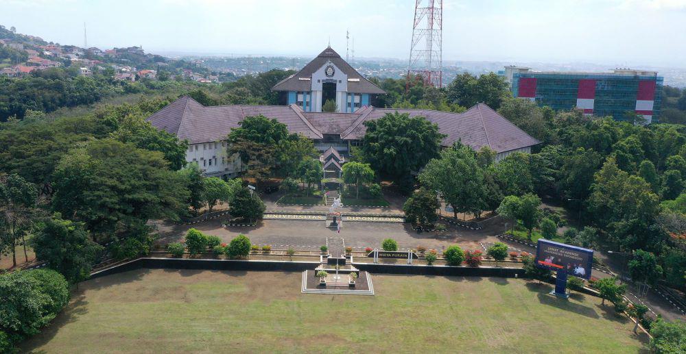 Biaya Kuliah Jalur Mandiri Undip 2025, Informasi UKT dan IPI!