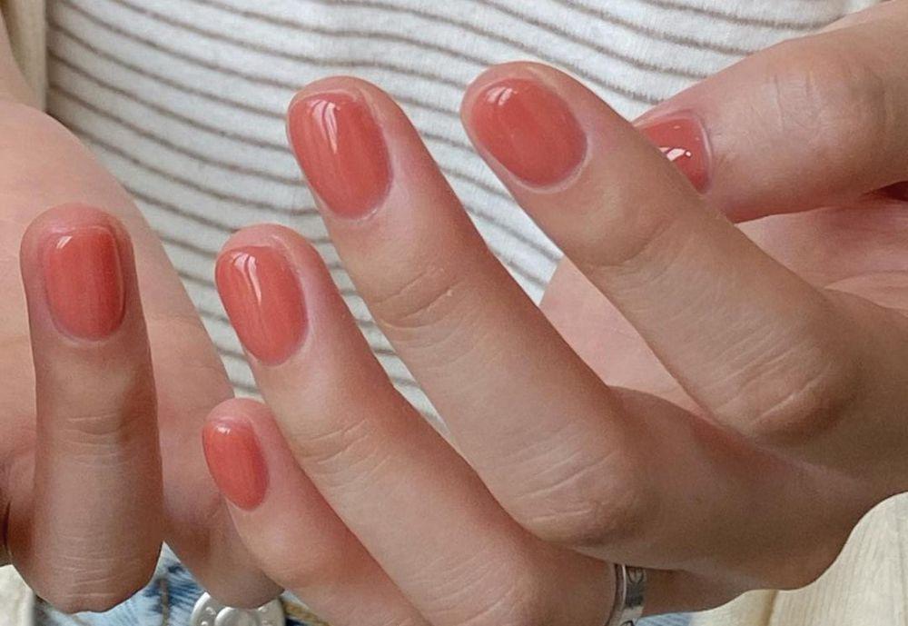 Apa Itu Syrup Nails, Tren Kuku yang Kembali Viral