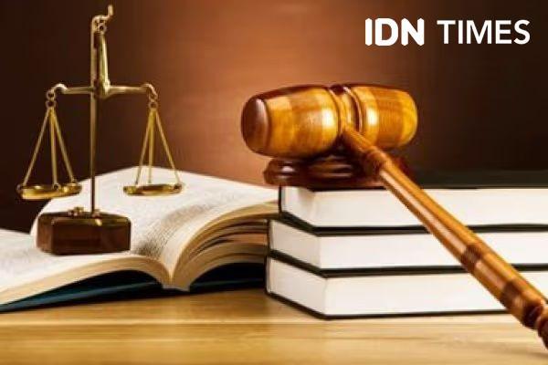 Ilustrasi persidangan (IDN Times)