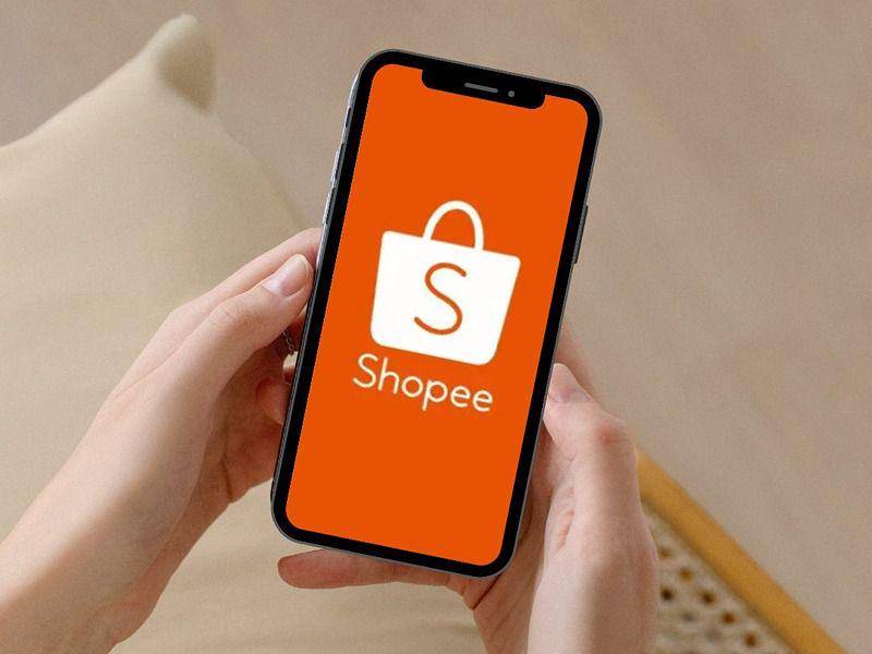 ilustrasi menggunakan aplikasi Shopee (shopee.co.id)
