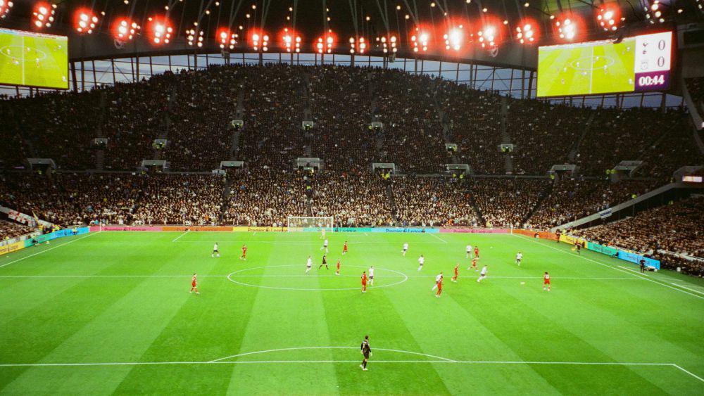 Rapor 4 Wakil LaLiga Spanyol pada Liga Champions 2024/2025
