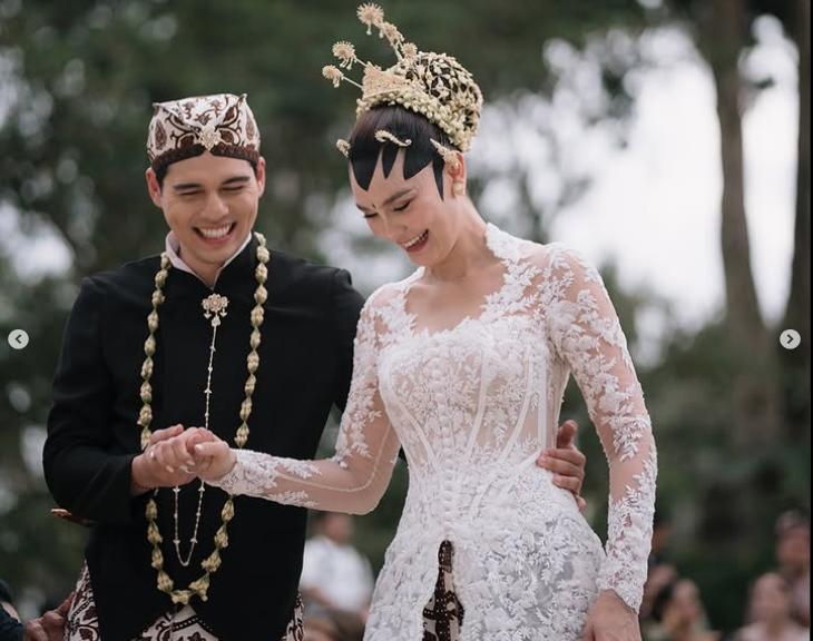Luna Maya Menikah, 4 Tips Pernikahan Terkesan Mewah Tapi Murah