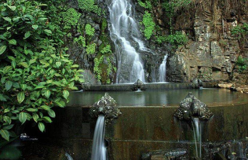 Air Terjun Sumuran Seloprojo (google.com/maps/Abdul Ghofur)