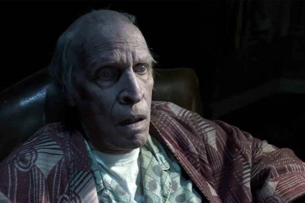 adegan dalam film The Conjuring 2. (dok. New Line Cinema/The Conjuring 2)