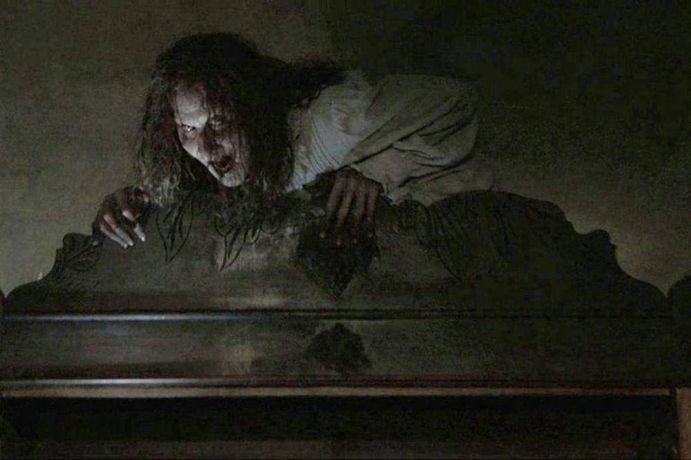 adegan dalam film The Conjuring. (dok. New Line Cinema/The Conjuring)
