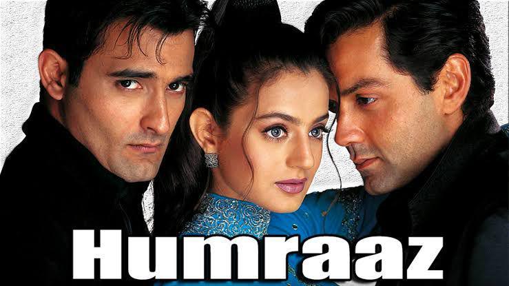 5 Rekomendasi Film Jadul Ameesha Patel, Ada Gadar: Ek Prem Katha